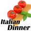 Italian Dinner: A Saturday Night Party in Italy