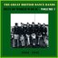 The Great British Dance Bands - Hits of WW II, Vol. 7