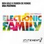 Era Festivus (Electronic Family Anthem)