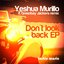 Don't Look Back (feat. Greenbay Jackers Remix)