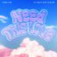 Need This Love (feat. Moon Sujin & BLASÉ)