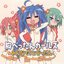 Lucky Star Character Song Vol.010 - Mune Pettan Girls