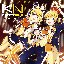 Kagaminext feat. 鏡音リン、鏡音レン ―10th ANNIVERSARY BEST―