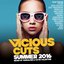 Vicious Cuts - Summer 2016 (Mixed By Vandalism & Katie Valentine)
