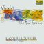 Vivaldi: The Four Seasons (New Jazz Arrangements By Jacques Loussier)