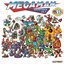 Mega Man Soundtrack (Vol. 4)