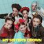 My Sister's Crown - Single