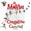 De Malibu Congaline Carnival Barbados