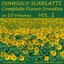 Domenico Scarlatti : Complete Piano Sonatas in 10 Volumes, Vol. 1