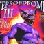 Terrordrome III - The Party Animal Edition (The Ultimate Hardcore Party Nightmare!)
