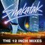 The Coolest Shakatak Cuts 12" Mixes Vol.1