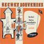 Bechet Souvenirs / On Parade / Ambiance Bechet