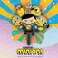 Kung Fu Suite (From 'Minions: The Rise of Gru' Soundtrack)
