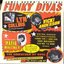 James Brown's Original Funky Divas (disc 2)