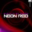 Neon Red - Single