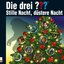 Adventskalender - Stille Nacht, düstere Nacht