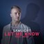 Let Me Know (feat. Neea) - Single