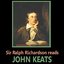 Sir Ralph Richardson Reads John Keats