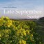 Late September Song