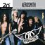 20th Century Masters - The Millennium Collection: The Best of Aerosmith