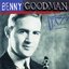 Ken Burns Jazz: The Definitive Benny Goodman
