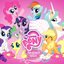 My little pony ost