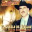 El Canelo de Sinaloa 20 Exitos