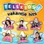 Telekids Vakantie Hits