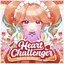 Heart Challenger