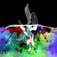 A Splash of Color [Explicit]