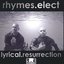 Lyrical Resurrection