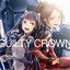 Guilty Crown SOUNDTRACK ANOTHER SIDE 02