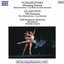 Tchaikovsky: Sleeping Beauty / Glazunov: The Seasons