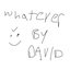 Whatever By David