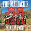 The Mariachis - Mexican Party album artwork