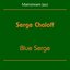 Mainstream Jazz (Serge Chaloff - Blue Serge)