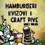 HAMBURGERI, KVIZOVI I CRAFT PIVE