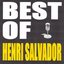 Best of Henri Salvador