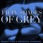 Fifty Shades of Grey (Music for a Sensual Evening)