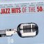 Jazz Hits Of The 50s