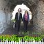 A Walk Abroad