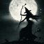 dark fairy mortal orchestra