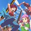 1+1 (From the Animation Short Film "TRY HARD") - Single