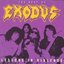 The Best of... Exodus: Lessons in Violence