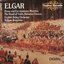 Elgar: Pomp & Circumstance Marches, Wand Of Youth, 3 Bavarian Dances