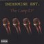 the camp ep
