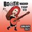 Bootie Mashup Top 10 – January 2021