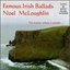 Famous Irish Ballads