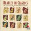 Beatles in Classics