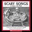Scary Songs to Listen in the Dark
